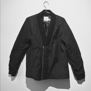 STUDIO Kimono Bomber Jacket FW2017 NEW RARE